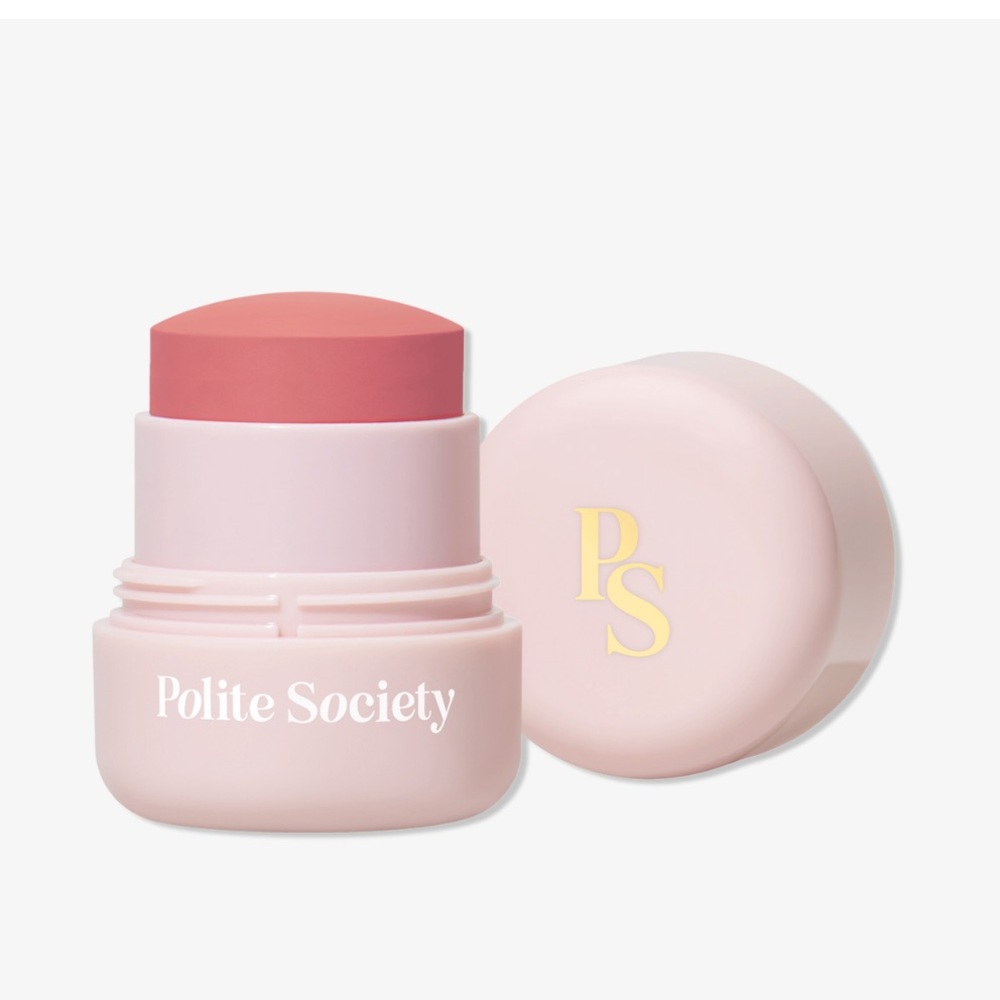 Pink Blush Stick NIB